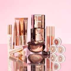 Charlotte Tilbury US：全场护肤彩妆热卖