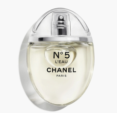 新品！Chanel 香奈儿2024夏季限定五号之水 50ml