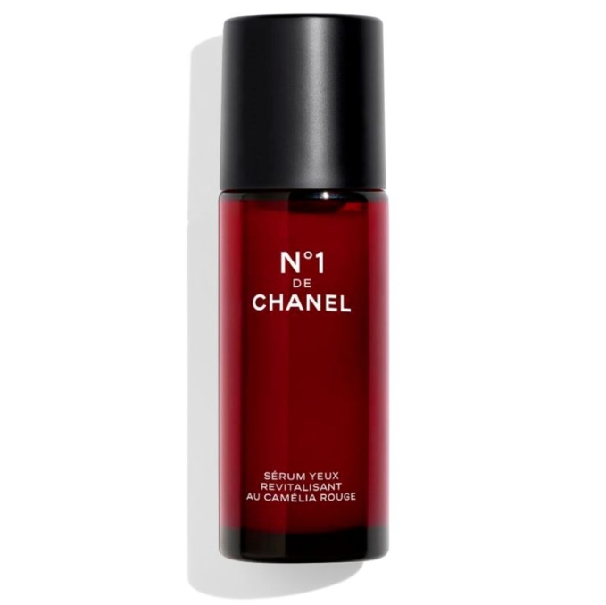 Chanel 香奈儿 1号红山茶花眼精华