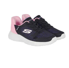 定价优势！Skechers 儿童一脚蹬