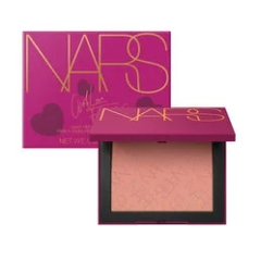 NARS 爱意限定 流光腮红 #Sex Appeal