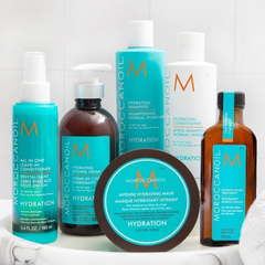 Sephora：活动更新 6/20 会员购 Moroccanoil 产品享4倍积分