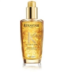 KERASTASE 卡诗 双重菁纯修护液 神仙金油 75ml