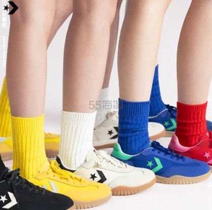 Converse 匡威官方微信小程序：新品重磅发售