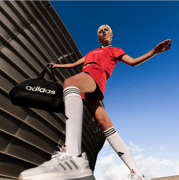 SSENSE：运动风专场 入New Balance、Adidas、Salomon