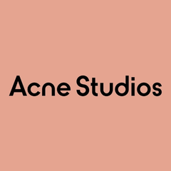 Harvey Nichols US：Acne Studios 品牌热卖 T恤热卖
