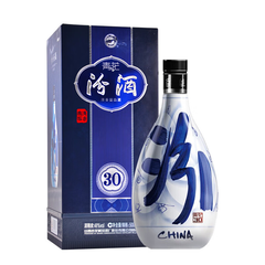 48度 汾酒 青花30 500ml（出口版） 瓶