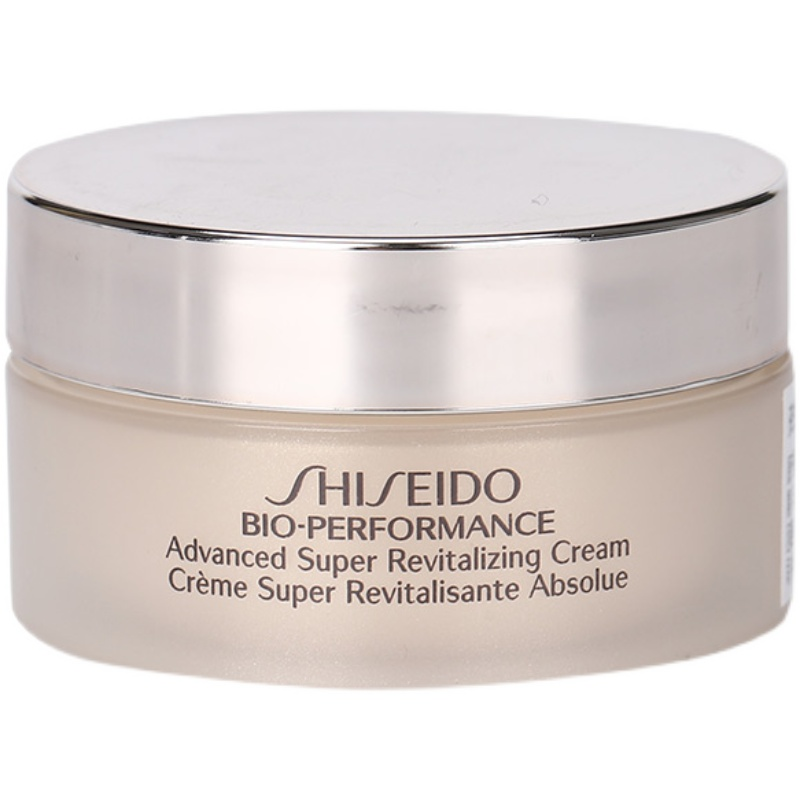 Shiseido 资生堂百优面霜18ml