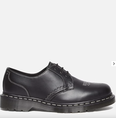 Dr. Martens 1461 Gothic Americana 马丁鞋