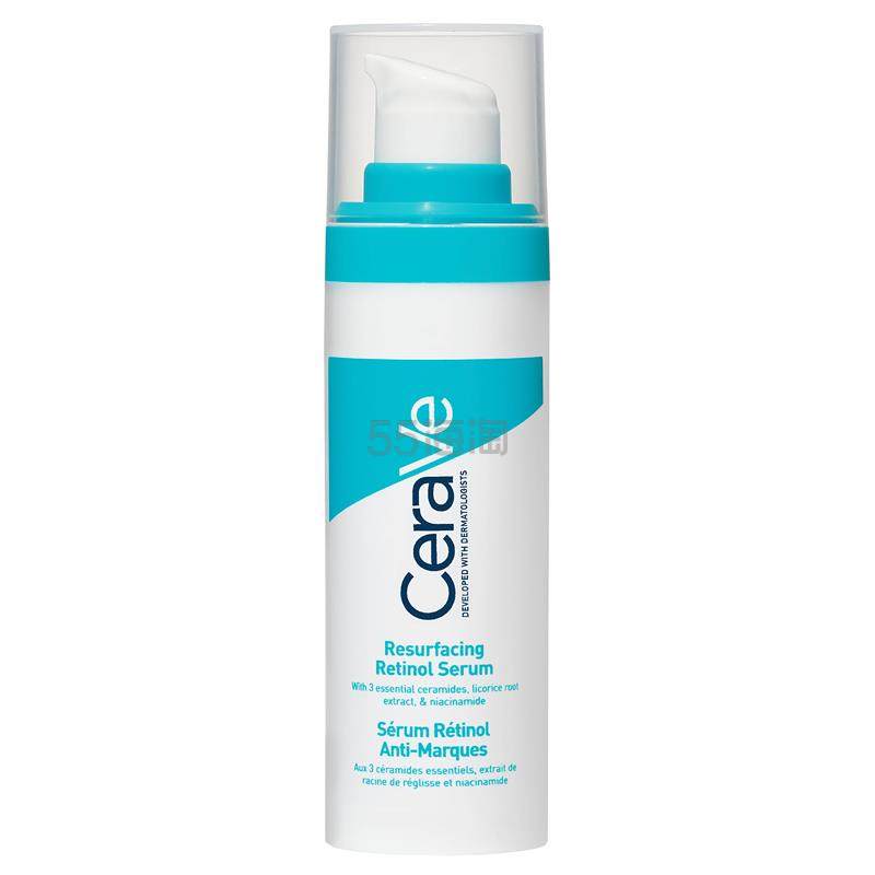 CeraVe 适乐肤 视黄醇清痘焕肤精华 30ml