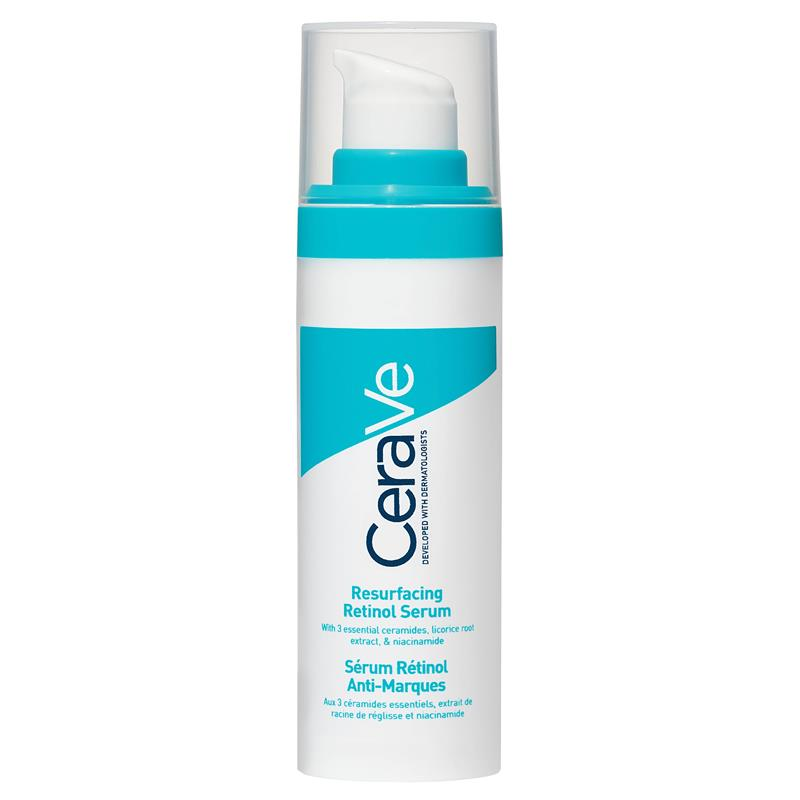 CeraVe 适乐肤 视黄醇清痘焕肤精华 30ml