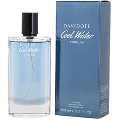 Davidoff 大卫杜夫 冷水男士香精版香水 Parfum 100ml