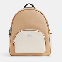 Coach 蔻驰 Court 双肩背包