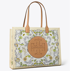 TORY BURCH 汤丽柏琦 Ella 托特包