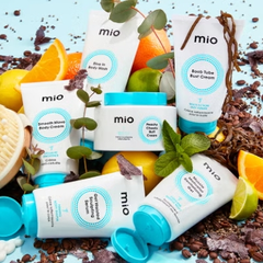 Mio Skincare UK：天然有机身体护理 身体护理套装£20