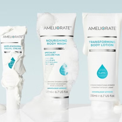 升级！Ameliorate US：精选身体护理热卖 护手霜$7