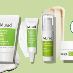 Murad UK：全场护肤热卖 入手VC精华、视黄醇精华