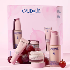 Caudalie CA：护肤套装热卖 低至7折 满赠多样好礼