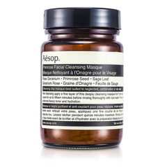 【美国仓】 Aesop 伊索 樱草洁净敷面膜 120ml