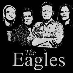 Stubhub：The Eagles 老鹰乐队巡演