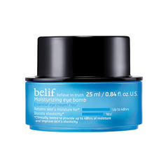 belif 神经酰胺保湿眼霜 25ml