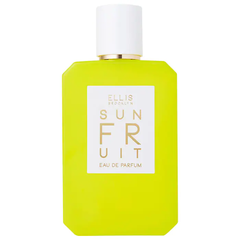 降价！Ellis Brooklyn SUN FRUIT 香水100ml