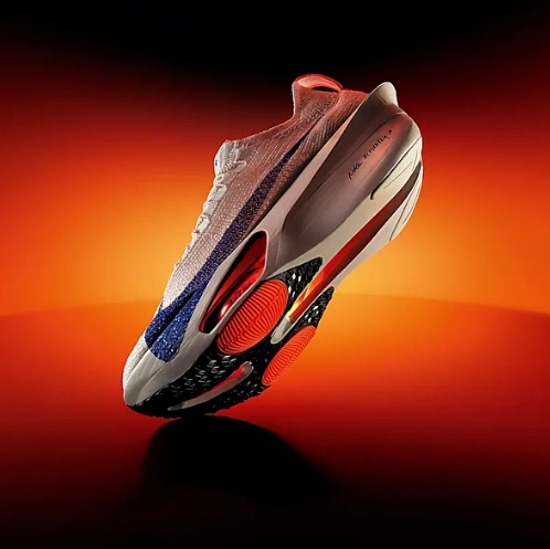上新！Nike Alphafly 3 Blueprint 运动鞋
