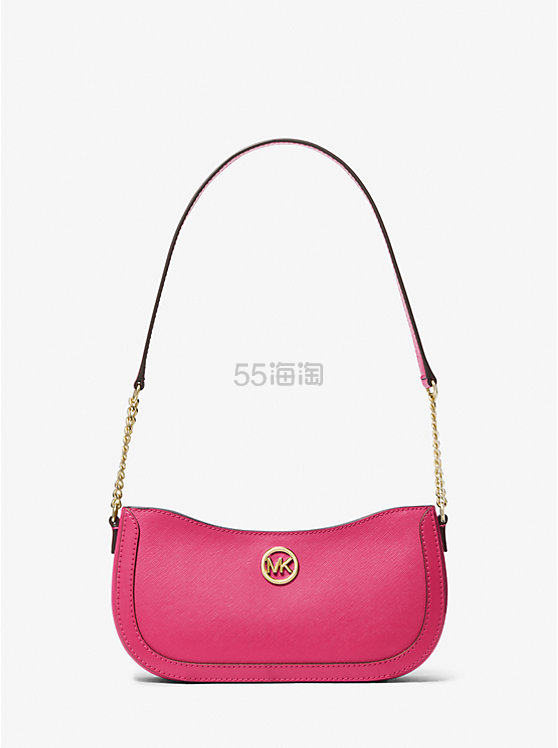 Michael Kors Leida 小号腋下包
