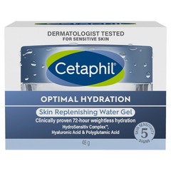 Cetaphil   深层补水修复水凝胶 48g