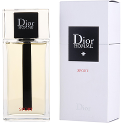 Christian Dior 克里斯汀迪奥 桀骜运动男士淡香水 EDT 125ml