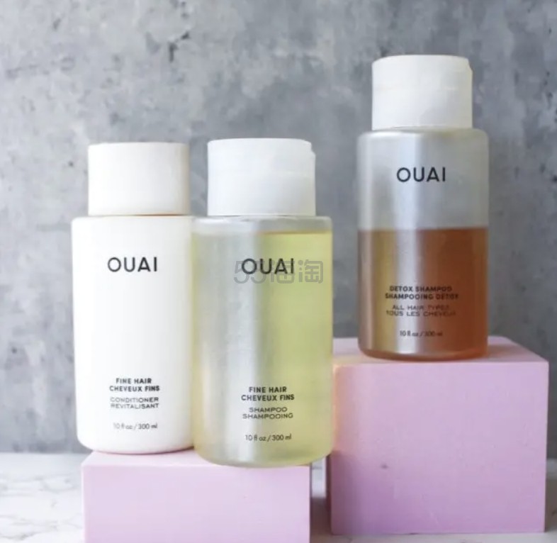 Sephora： 洗发护发大促 Olaplex、Living Proof 均参加