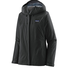 PATAGONIA 女款 Torrentshell 3l 连帽夹克