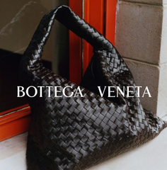 Suitnegozi INT：BOTTEGA VENETA 包袋补货 抢井柏然、车静媛爱背的大号Hop