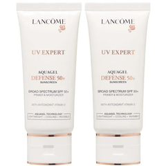 好货手慢无！Lancôme 兰蔻防晒霜 SPF 50+ 30ml*2