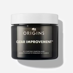 Origins 悦木之源 竹炭清洁面膜75ml