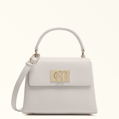 杨超越同款！Furla 1927 mini 手提包