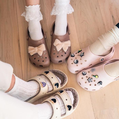 Allsole：折扣区大促 关注 CROCS、UGG、VEJA