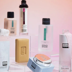 Erno Laszlo：贵妇品牌也亲民！奥伦纳素97周年庆