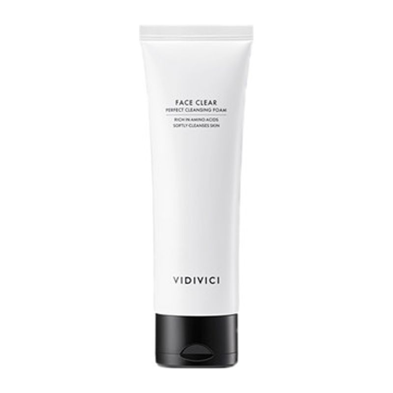 VIDIVICI 薇迪薇奇 净颜美肌洁面乳（新款）120ml
