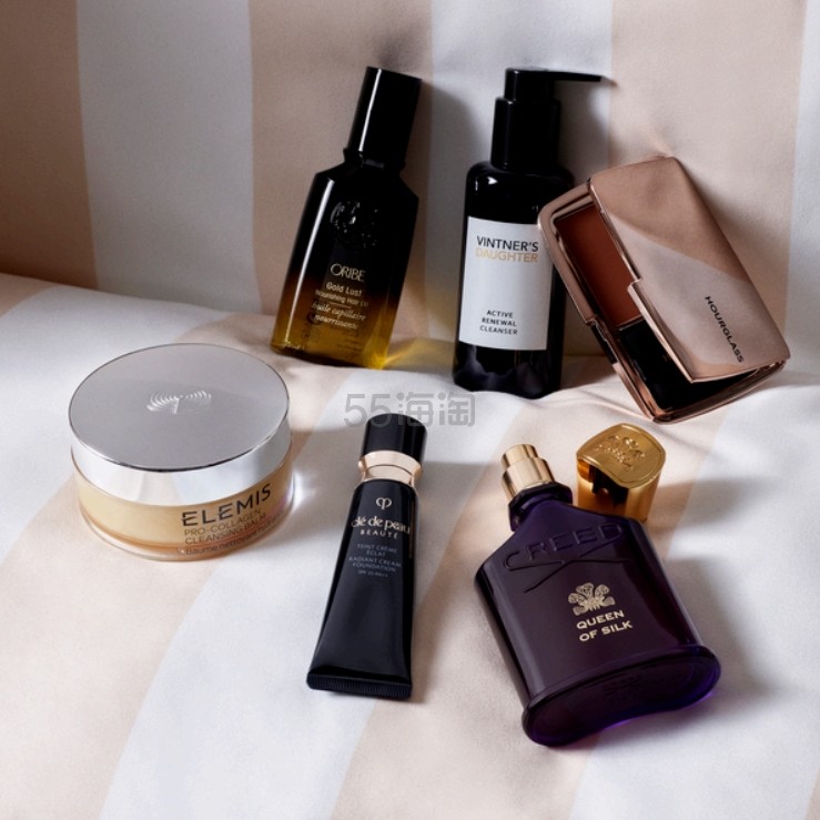 Cult Beauty：美妆折扣好价！入 CT、Le Labo 等