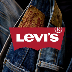 Woot：Levi's 李维斯品牌热卖