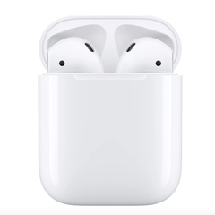 Walmart：Apple AirPods 2代无线耳机巨折