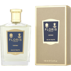 FLORIS 佛罗瑞斯 花语微风女士淡香水 EDT 100ml