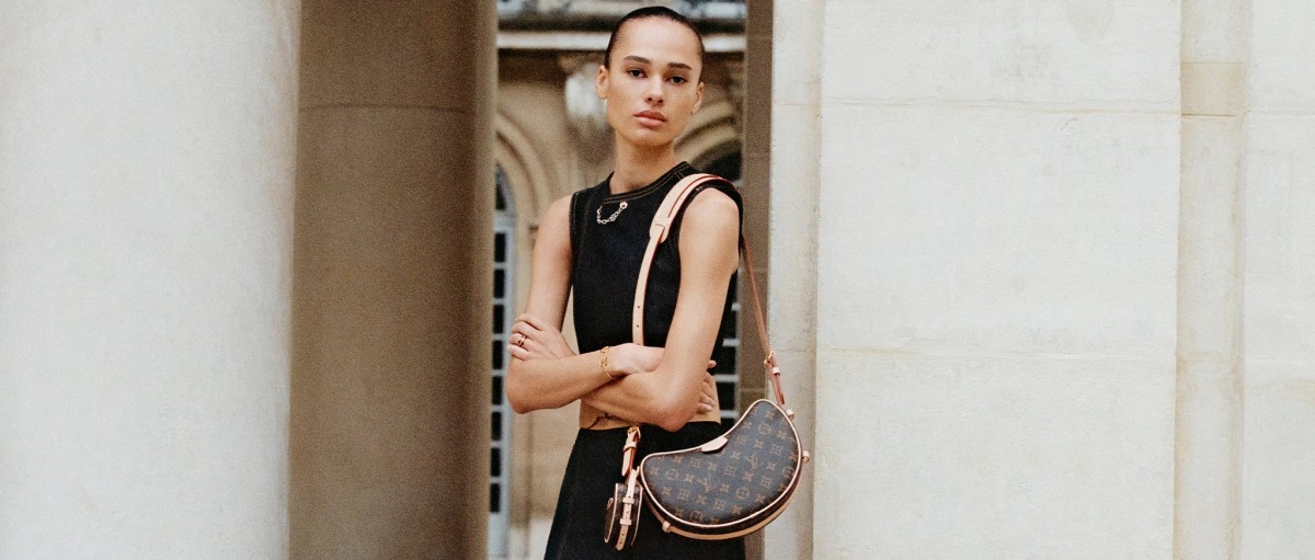 奢侈品包包五大巨头Hermes、Chanel、Louis V