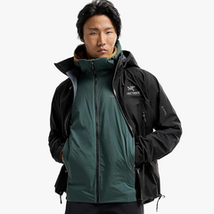 Arc'teryx 始祖鸟 Beta AR 夹克外套