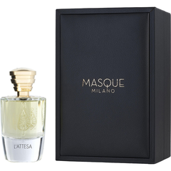 Masque Milano 面具 L'ATTESA中性香水 EDP 100ml