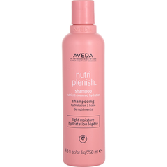 【美国仓】 Aveda 艾凡达 Nutriplenish系列轻感洗发水 轻柔配方 250ml