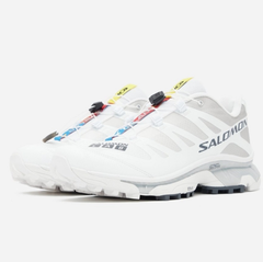 Salomon 萨洛蒙 XT-4 OG 冰川白运动鞋