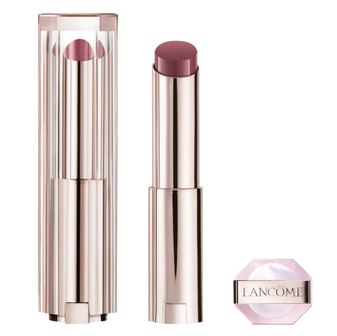 新品！Lancome 兰蔻是我 亮采水唇膏