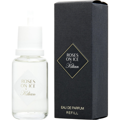 Kilian 克利安  冰雪玫瑰Roses on Ice中性香水  补充装 EDP 50ml